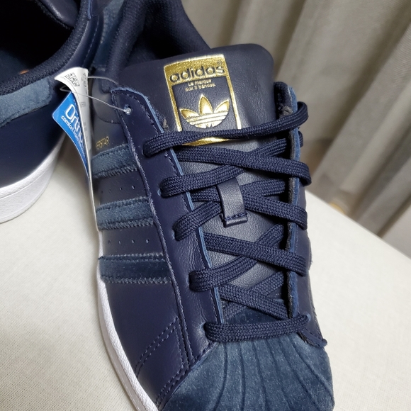 adidas superstar velour